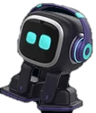EMO robotukas