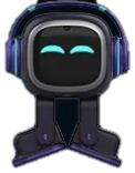 EMO robotukas